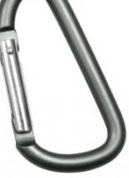 Карабин темно-зеленый