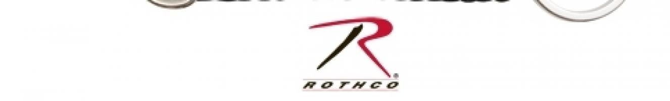 Черный брелок из паракорда 