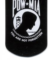 Жетон POWMIA  