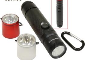 Фонарик Smith-And-Wesson  в  