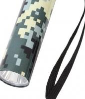 Фонарик Цифровой камуфляж 