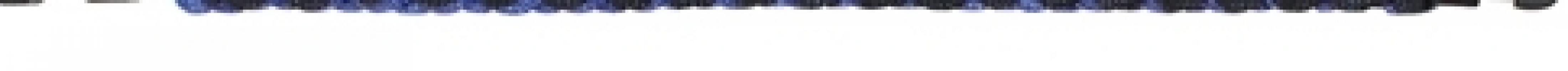 Черно-синий браслет из паракорда 