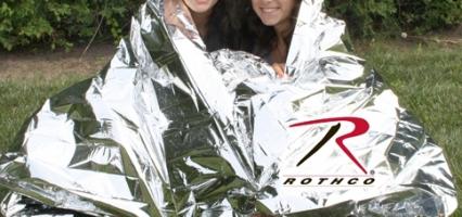 Защитное одеяло для -х человек 