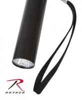 Светодиодный черный фонарик 