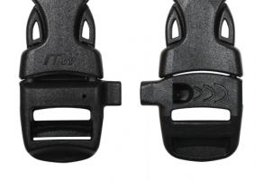 Пряжка фастекс 