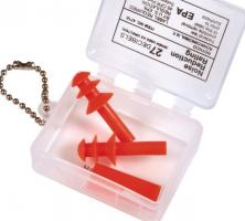 Военные беруши 