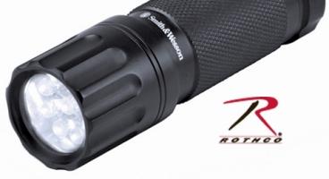 Фонарик Smith And Wesson Galaxy  