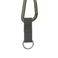 Оливковый карабин с ремешком 