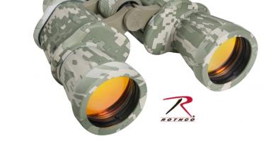 Цифровой бинокль 