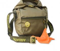 Сумка Aquatic для рыбы и аксессуаров