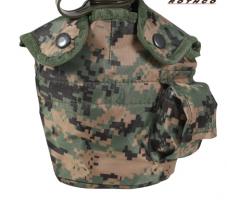 Чехол для фляги 