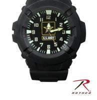 Часы Aquaforce Watch Army 
