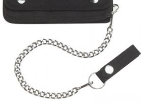 Бумажник дальнобойщика 