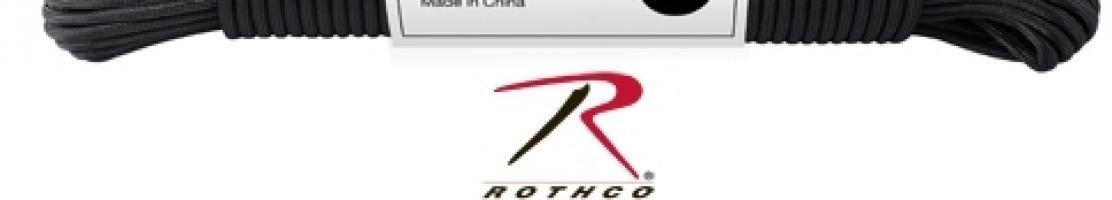 Черный трос 