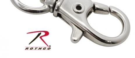 Поворотный карабин шт