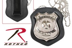 Держатель для значка 