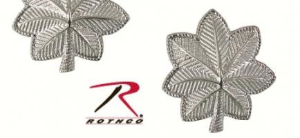 Петлицы лейтенанта-полковника 