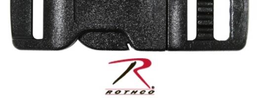 Пряжка фастекс 