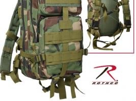 Тактический рюкзак 