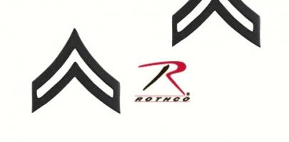 Петлицы капрала 