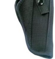 Черная кобура ULTRA FORCE 