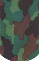 Жетон Лесной камуфляж 