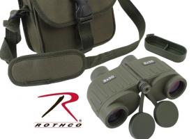 Водонепроницаемый бинокль 