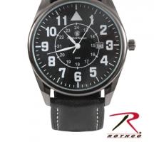 Черные часы Smith And Wesson 