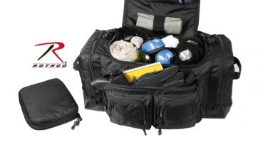 Сумка со снаряжением 