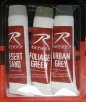 Грим цифровой камуфляж 