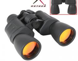 Черный бинокль 
