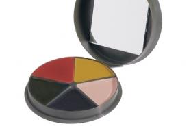 Грим для лица Камуфляжный 