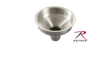 Металлическая воронка 