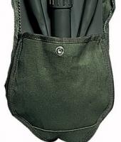 Трехсекционная лопата 