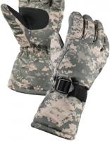 Защитные перчатки Цифровой камуфляж 
