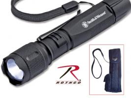 Фонарь Smith And Wesson Galaxy Elite 